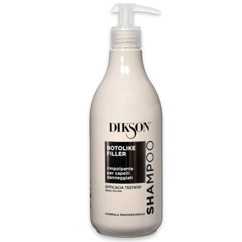DIKSON SHAMPOO BOTOLIKE FILLER 500ML
