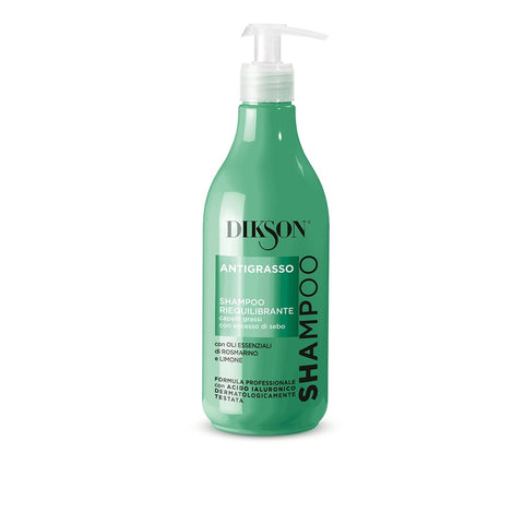 DIKSON SHAMPOO ANTIGRASSO 500ML
