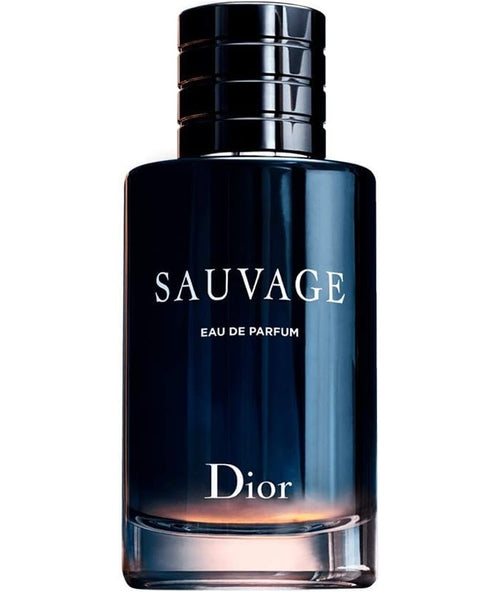 DIOR SAUVAGE  EDT 60ML