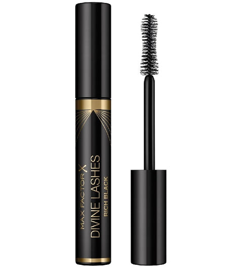 MAX FACTOR DIVINE LASHES ULTRA-SOFT+ MATITA NERA IN OMAGGIO