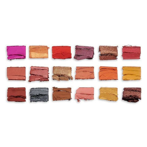 Palette Revolution HOT ‘N’ SPICY