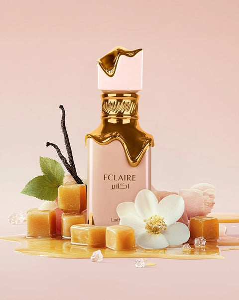 LATTAFA ECLAIRE 100ML EDP