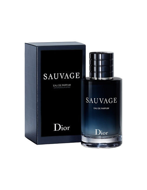 PROFUMO SAUVAGE DIOR EDP 100ML