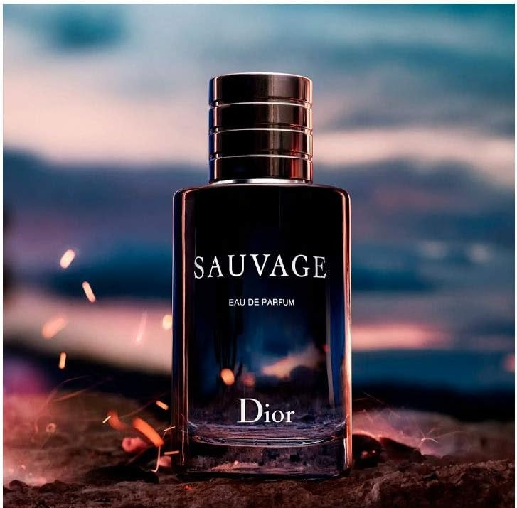 100ml sauvage best sale