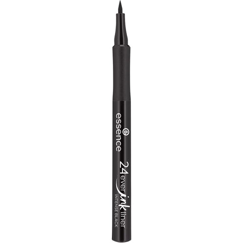 ESSENCE 24ever ink eyeliner occhi intense black