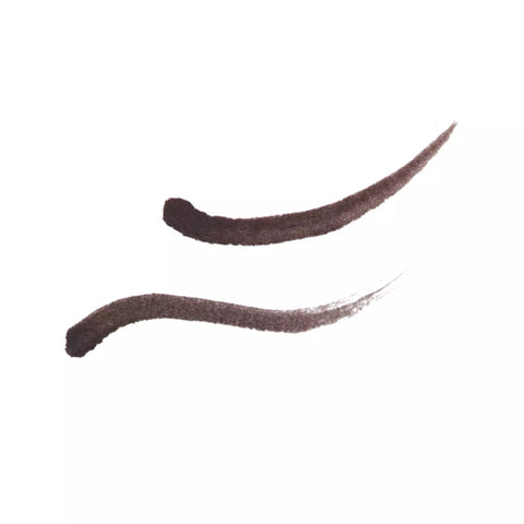 ESSENCE-liquid ink brown eyeliner occhi resistente all'acqua brown