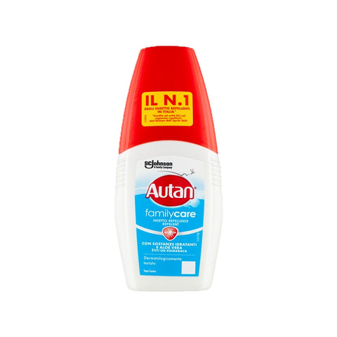 AUTAN FAMILY CARE 100ML