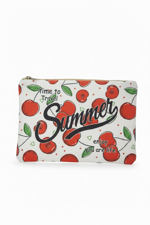 Pochette SUMMER CILIEGIE