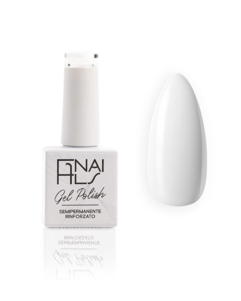 SEMIPERMANENTE 7 ML COLORE 1 BIANCO GESSO