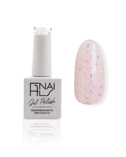 SEMIPERMANENTE 7 ML COLORE 62 lattiginoso