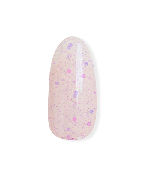 SEMIPERMANENTE 7 ML COLORE 62 lattiginoso
