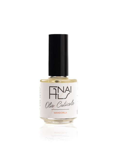 OLIO PER CUTICOLE 15 ML MANDORLA