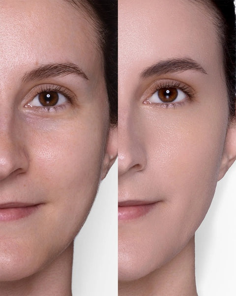 ASTRA FILTERDROP SKIN TINT - Finish Naturale, 100% Blurring 01 FAIR