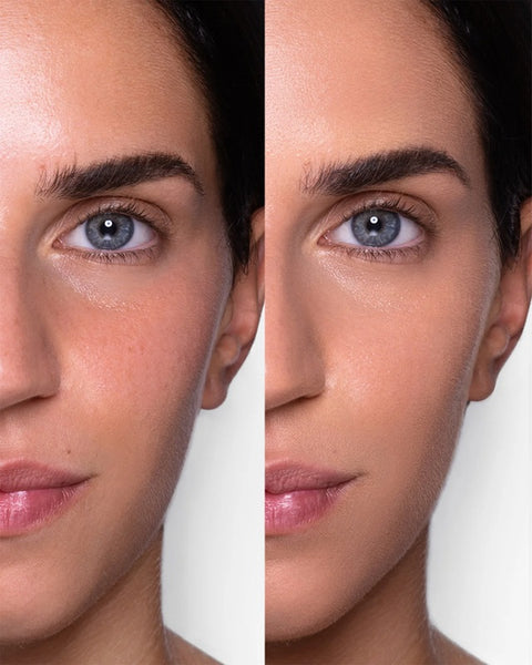 ASTRA FILTERDROP SKIN TINT - Finish Naturale, 100% Blurring 04 MEDIUM