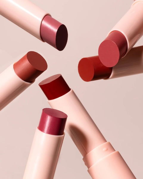 ASTRA PURE BEAUTY LIPSTICK - Rossetto Cremoso Semi Mat