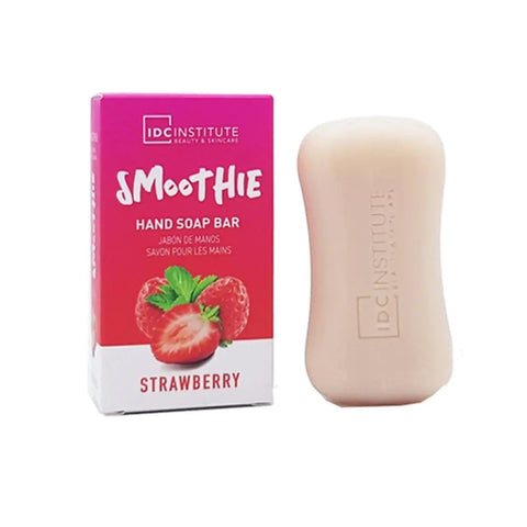 SAPONE SOLIDO PER LE MANI STRAWBERRY IDC INSTITUTE