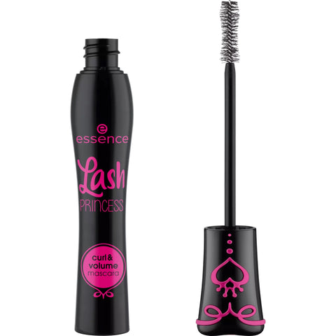 ESSENCE Lash PRINCESS mascara occhi effetto volumizzante e incurvante