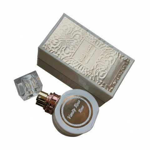 Fakhar zahrah EDP 20ml