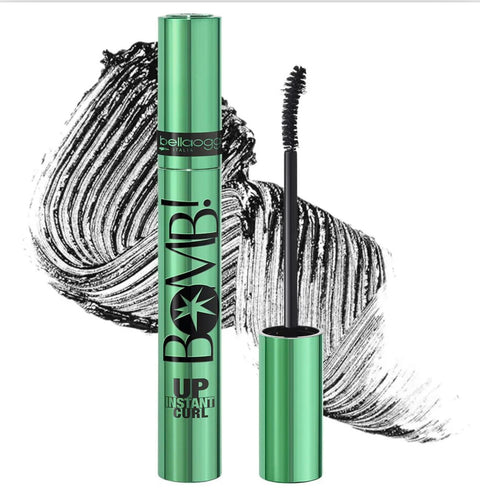 Mascara Bella Oggi BOMB UP INSTANT CURL
