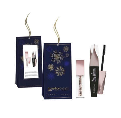 Confezione bella oggi #glowylook