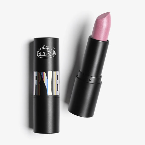 RYBELLA Lip Glitch Lipstick