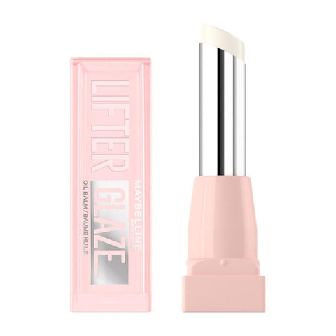 MAYBELLINE BALSAMO LABBRA LIFTER GLAZE N.01 CLEAR CRAVE