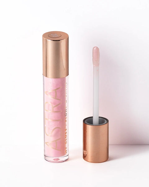 ASTRA MY GLOSS PLUMP & SHINE - Lip Gloss Volumizzante Luminoso