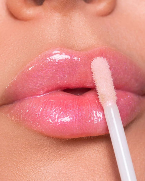 ASTRA MY GLOSS PLUMP & SHINE - Lip Gloss Volumizzante Luminoso