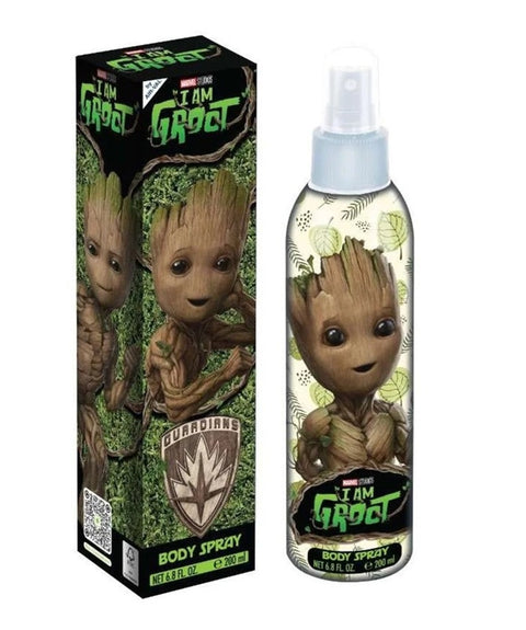 BODY SPRAY I AM GROOT 200ML