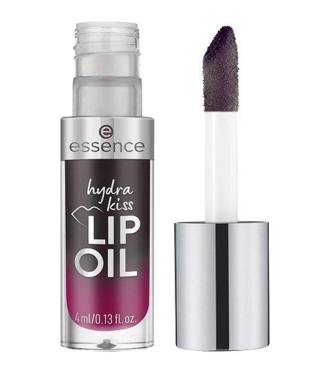 ESSENCE hydra kiss OLIO LABBRA 05