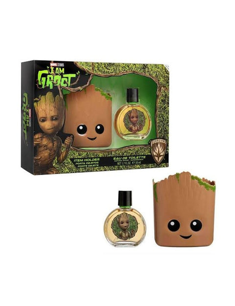 MARVEL I AM GROOT CONFEZIONE 2 PCS