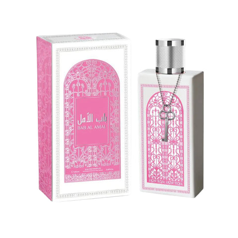 AFAQ BAB AL MAL EDP 100ml