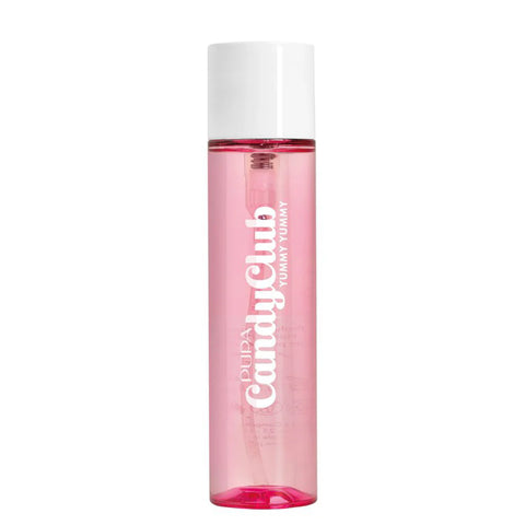 Pupa Candy Club Yummi Yummi Profumo Capelli 100ml