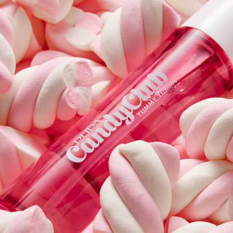 Pupa Candy Club Yummi Yummi Profumo Capelli 100ml
