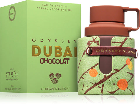 Armaf Odyssey Dubai Chocolate edp 100ml