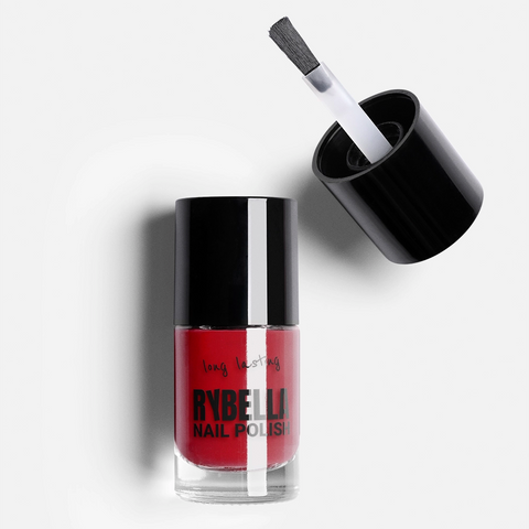 Rybella nail polish smalto classico 151
