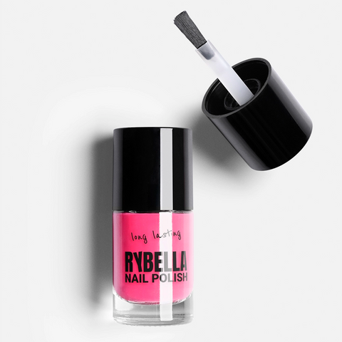 Rybella nail polish smalto classico 114