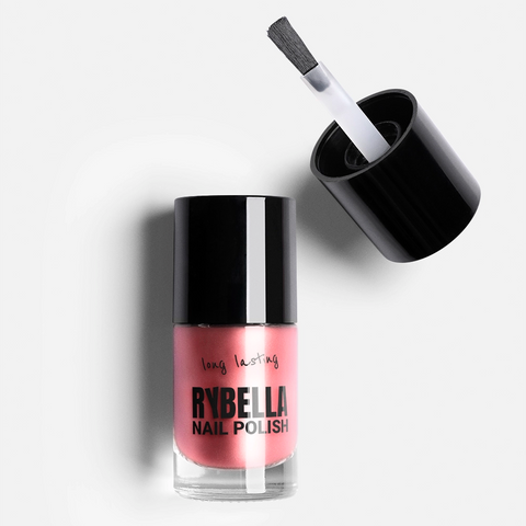Rybella nail polish smalto classico 121