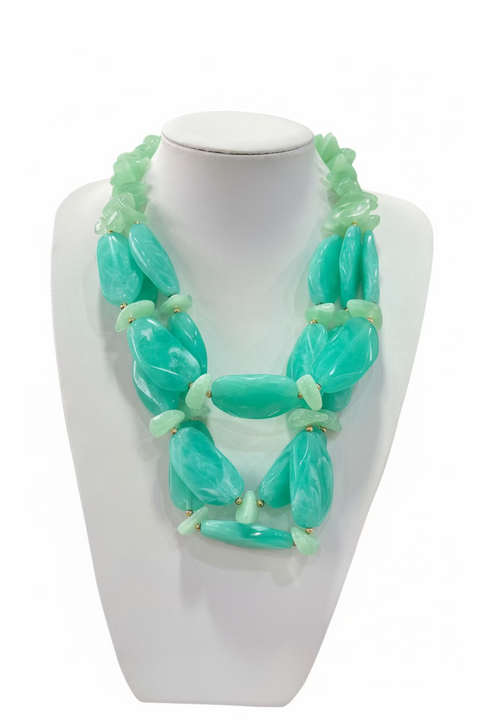 Collana Acquaverde