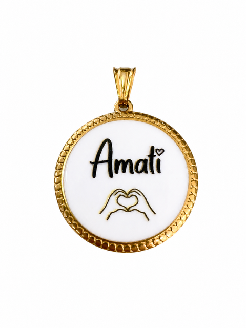 Charms AMATI