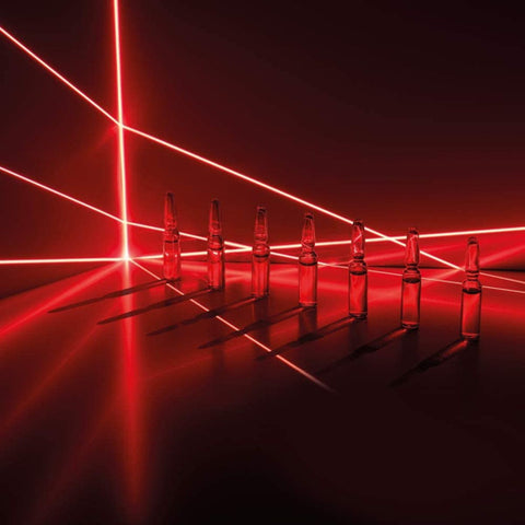 Revitalift Laser X3 Ampolle Acido Glicolico