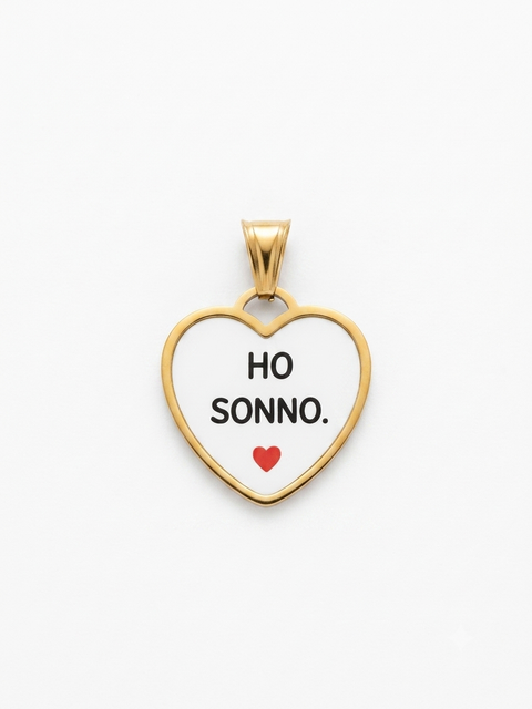 CHARM HO SONNO