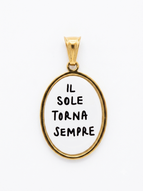 CHARM IL SOLE TORNA SEMPRE