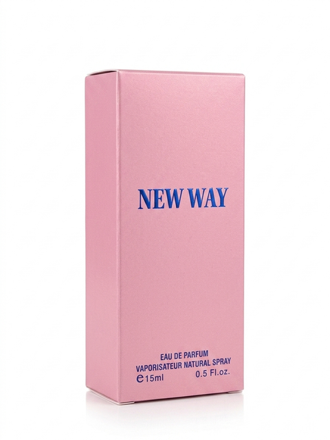 PM NEW WAY EDP 15ML