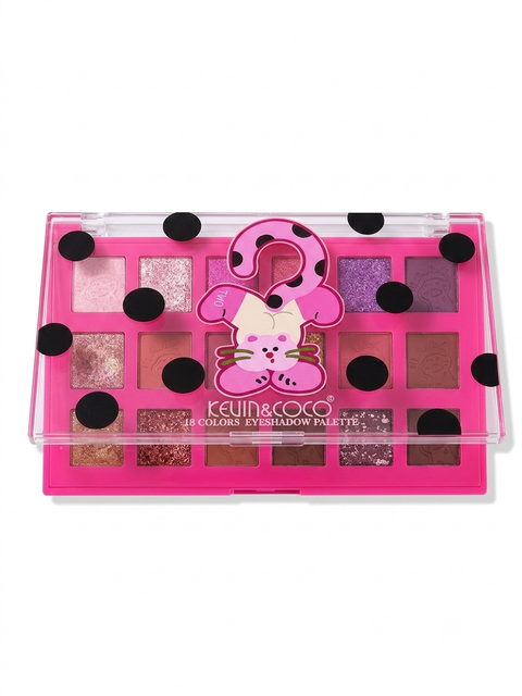 Kevin&coco palette ombretti