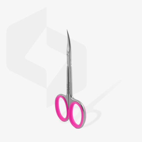 STALEKS SMART 40 TYPE 3
Forbici professionali per cuticole