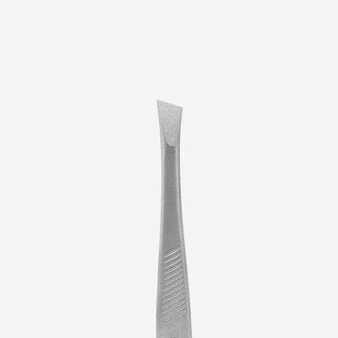 STALEKS CLASSIC 10 TYPE 3
Pinzetta per le sopracciglia larga a taglio obliquo