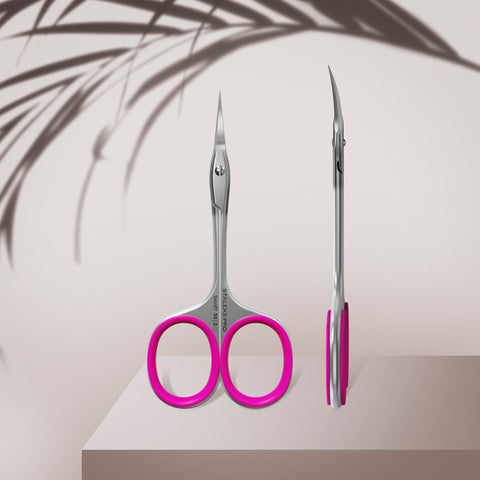 STALEKS Forbici professionali per cuticole SMART 50 TYPE 3