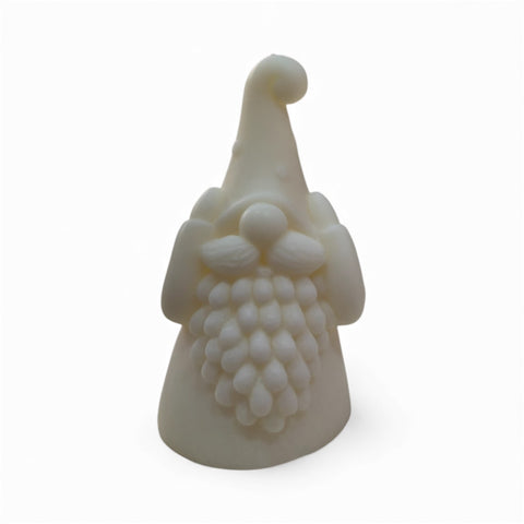 Candela profumata gnomo con sento