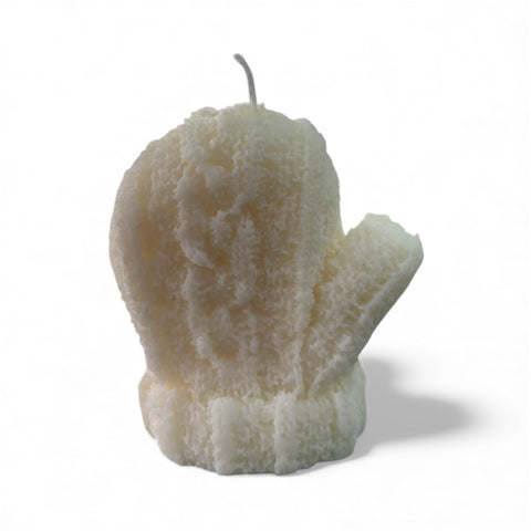 Candela profumata muffola 60gr